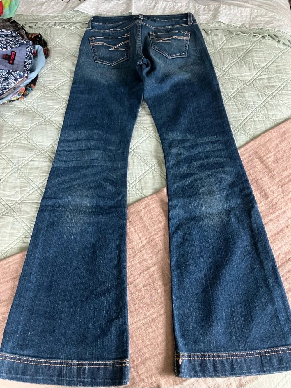 Cinch Jeans